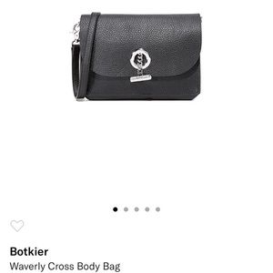 Botkier cross body bag
